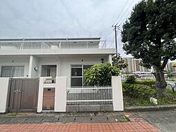 清水口第3住宅テラスハウス