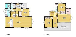 東の原1丁目戸建