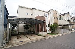 東の原3丁目戸建