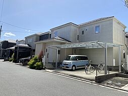 牧の原6丁目戸建