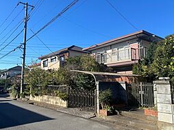 船橋市小室町土地