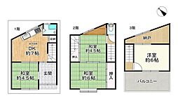 此花区四貫島2丁目