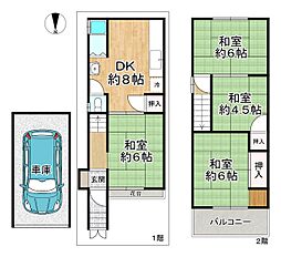 北村2丁目