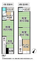此花区西九条4丁目