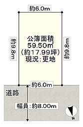 大正区平尾4丁目