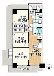 阪神住建グランドヴィラ此花II