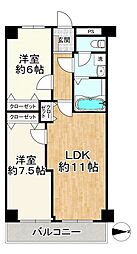 パークハイツ千島