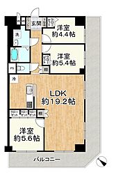 藤和市岡ハイタウン