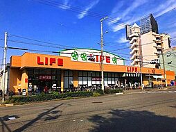 サン正蓮寺リバーハイツ