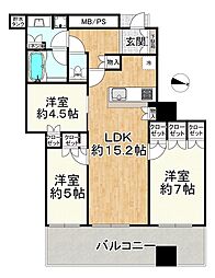 クロスタワー大阪ベイ