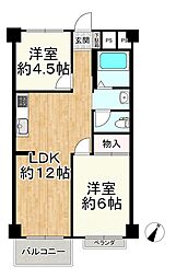 リバーサイド新淀ハイツ