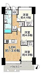 リバーサイドヴィラ姫島II