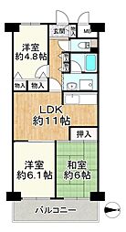 マンハイム弁天町