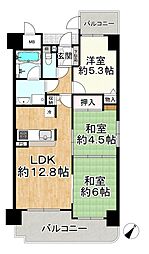 キングマンション姫島