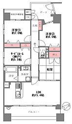 キングマンション大阪ベイ