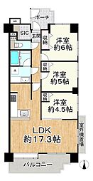 阪神住建グランドヴィラ姫島