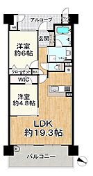 キングス夢咲シティひかりの街Ｃ棟