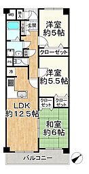 ルネ・パークプラザ