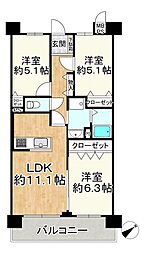 リバーサイドコープ出来島