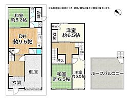 此花区梅香3丁目