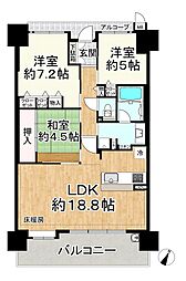 ブライトアクシス弁天町