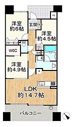 パークスクエア・レピア御幣島東公園