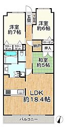 リバーガーデンＥＣＯシティアリスの森