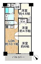 レジオン出来島公園