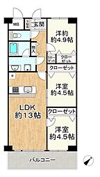 パルクメゾン千舟公園