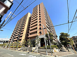 コスモ・シティガーデンズ