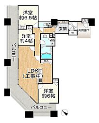 キングスクエアランドレックスＣ棟
