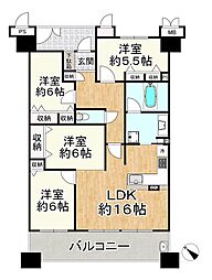 キングスクエアヴィルジア大阪