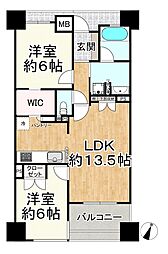 ブリリア弁天町