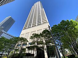 クロスタワー大阪ベイ