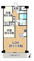 ユニハイム千船2号棟