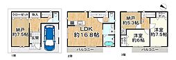 港区弁天5丁目