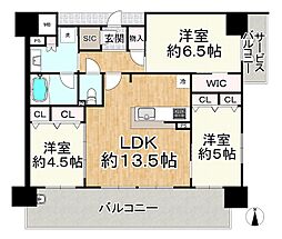 プレサンスロジェ大正三軒家東サウスビュー