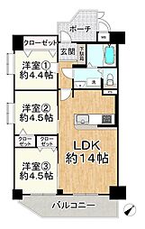 藤和シティコープ市岡
