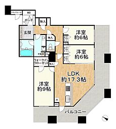 キングスクエアランドレックスＣ棟