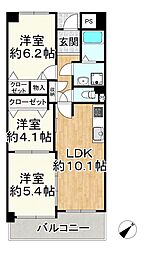 ルネ・パークプラザ