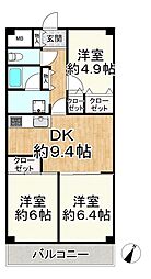 パルクメゾン千舟公園