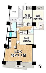 ベイシティ大阪センタープラザ