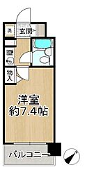 デ・リード弁天町港通