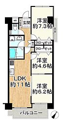 阪神住建グランドヴィラ此花I