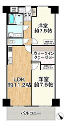 ファミール西九条