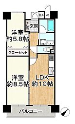 ボーン弁天町