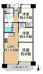 阪神住建グランドヴィラ此花I