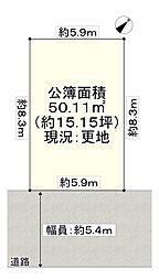 港区市岡1丁目