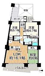 ベイシティ大阪センタープラザ