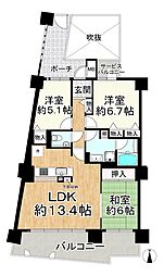ベイシティ大阪センタープラザ